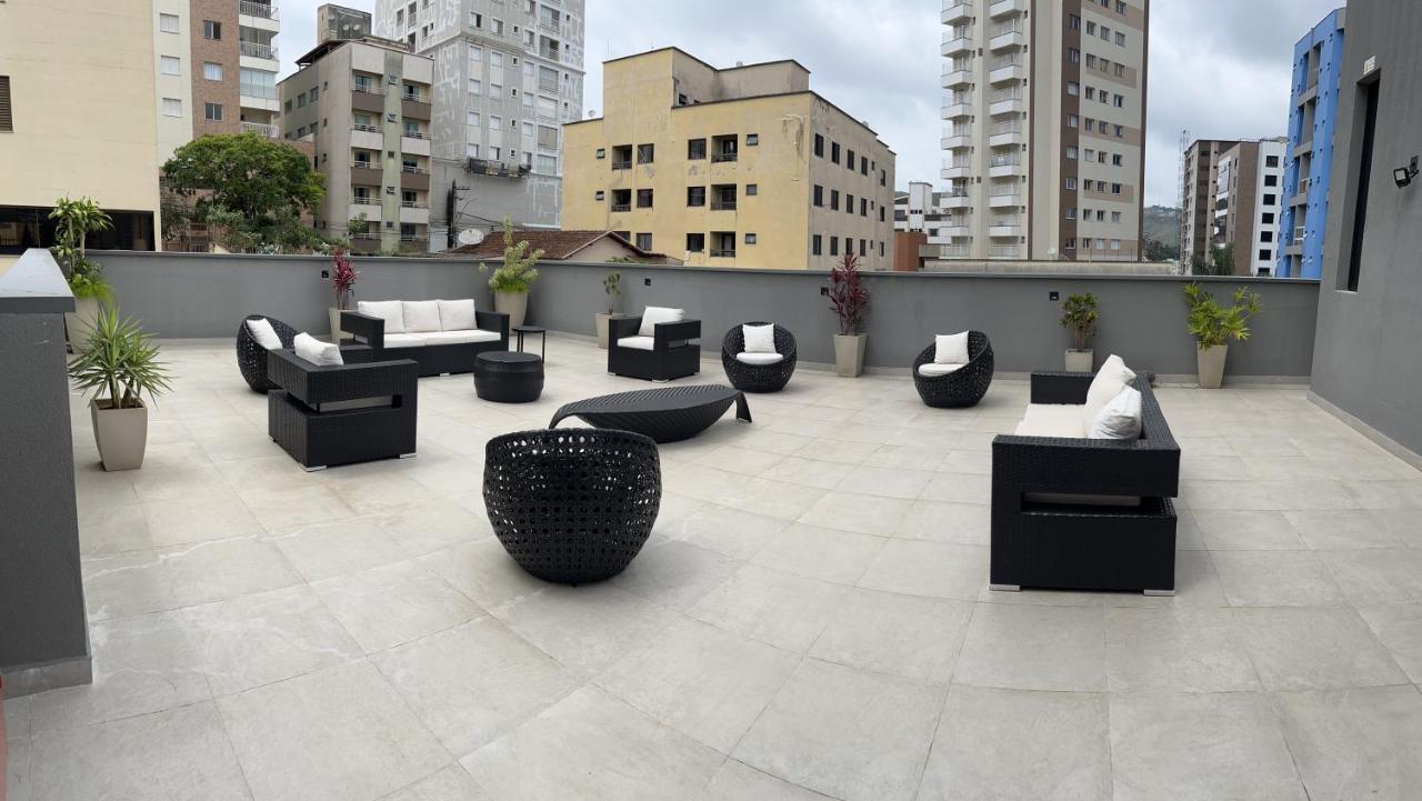 Studio Go Pocos Poços de Caldas Eksteriør bilde